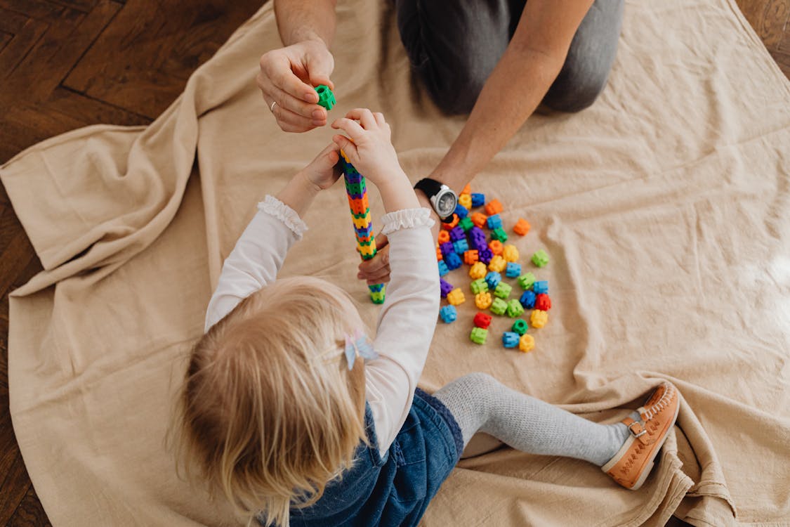 Desenvolvimento Infantil Especializado