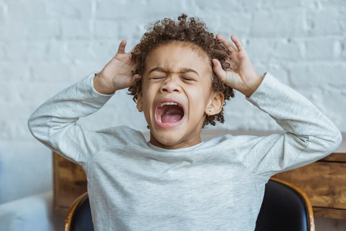 Autorregulação Emocional e Comportamental